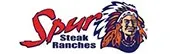 Spur Steak Ranches Logo