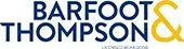 Barfoot and Thomson Logo