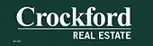 Crockford Real Estate Logo