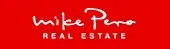 Mike Pero Real Estate Logo