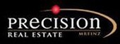 Precision Real Estate Logo